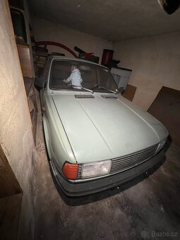 Skoda 125 - 4