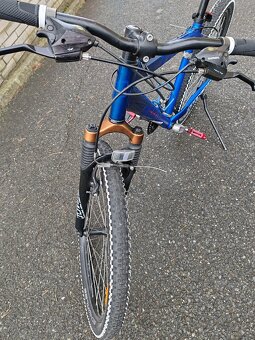 Scott MX30 vel. 26 - 4
