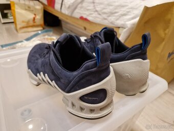 Boty Ecco Biom - 4
