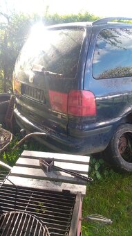 Seat Alhambra - 4