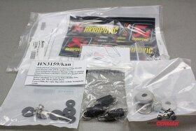 AKRAPOVIČ EXHAUST EVOLUTION Honda CRF 250 R 10-13 - 4