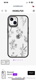 Kryt na iPhone 13 - 4