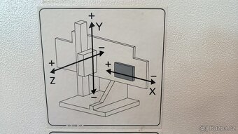 CNC centrum HOLZHER EVOLUTION 7405 - 4