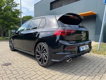 VW Golf GTI Clubsport, DPH - 4