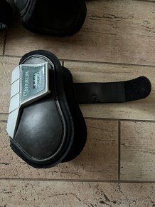 Kamaše Eskadron Flexi Soft sada - 4