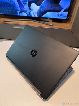 HP ProBook 650 G1. CPU i7 - 4
