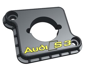 V2 adaptéry na VAG TFSI zapalovací moduly/cívky pro 1.8T - 4
