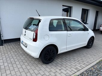 Škoda Citigo - 4
