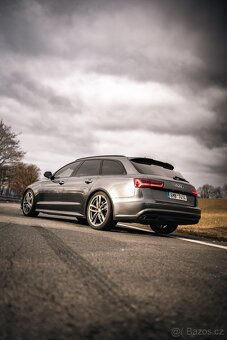 Audi A6 3.0 BiTdi 240kw Competition - 4