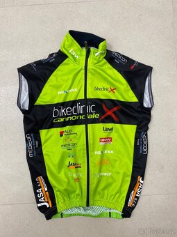 Cyklo vesta vel.140 - 4