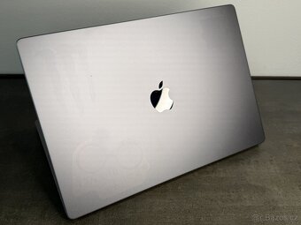MacBook Pro 16'' 2021 / M1 Pro / 16GB / 512GB SSD - DPH - 4
