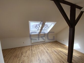 PRONÁJEM STŘEŠNÍHO BYTU 1+ KK, ČERNOVICE – BRNO - 4