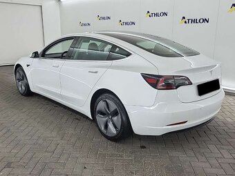 Tesla model 3 LR, záruka,autopilot,4x4 - 4