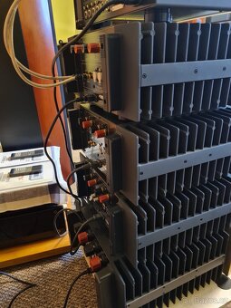 Accuphase P-450 - 4