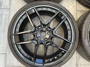 Alu kola Novitec NF7 Ferrari GTC4 R21 + R22 - 4