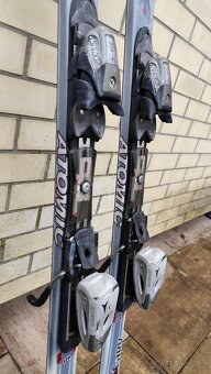 Sjezdové lyže s vázáním Atomic Beta Carv 8-18 170 cm - 4