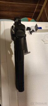 Tokyo Marii Desert Eagle 50. AE Hardkick - 4