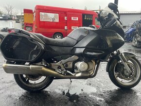 Honda NT 700 V Deauville 2006 - 4
