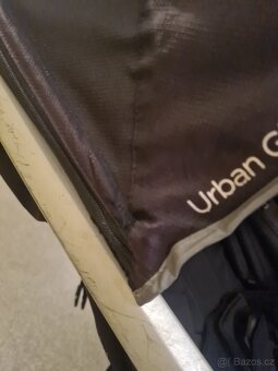 Thule Urban Glide Double 2022 - 4