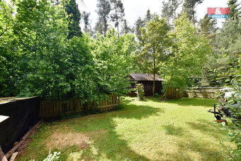 Prodej lesa, 1880 m2 v Hradci Králové - 4