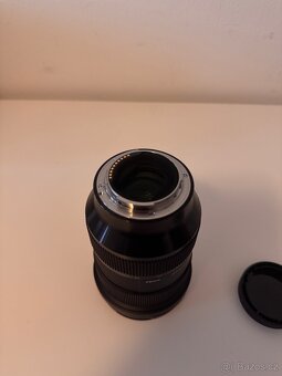 SIGMA 24-70 mm f/2.8 DG DN ART SONY E - 4