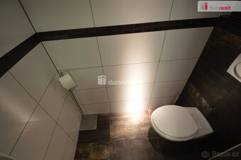 Pronájem 2kk 53m2 +balkon 3m2 P Prosek Terezínská - 4