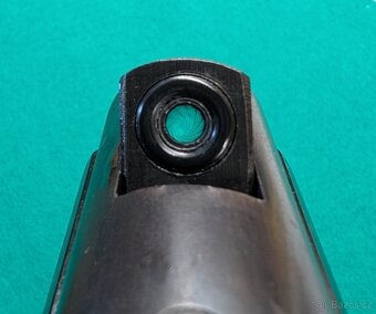 CZ TEX mod.3 - 4