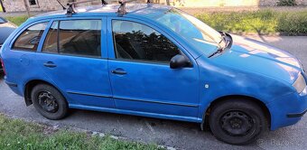 Fabia 1.2htp | STK 4/2027 - 4