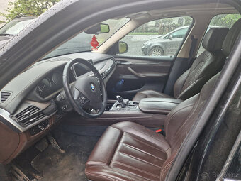 BMW X5 - 4