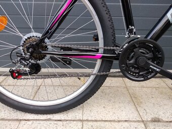 Nové horské kolo Olpran Viola 27,5" SUS Disc s 19" rámem - 4