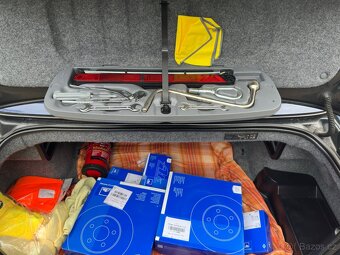 BMW E46 320CD - 4
