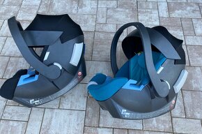 Cybex aton 5 - 4