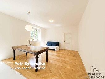 Pronájem bytu 3+kk 72 m2 - 4