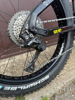 HAIBIKE fullfatsix 7.0 - 4