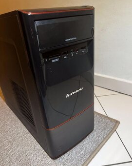 PC sestava Lenovo H430 - 4