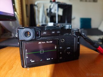 Fujifilm X-Pro2 - 4