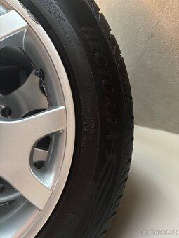 ALU kola na BMW X5 - 4
