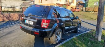 JEEP GRAND CHEROKEE 3.0 CRD 160kw - 4