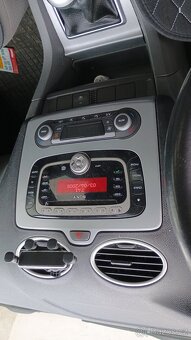 ford focus 1.6 - 4