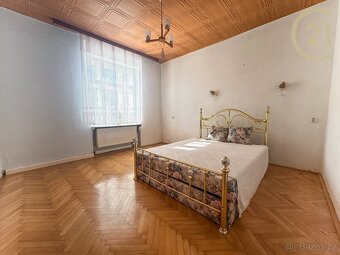 RD Svitavy Nezvalova, CP 260 m2, zahrada, klidná lokalita... - 4