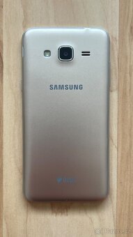 Samsung Galaxy j3 - 4