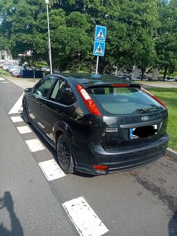 Ford focus - 4