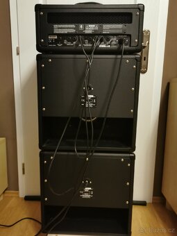 Lampový Ministack BLACKSTAR HT-5RS MKI - 4
