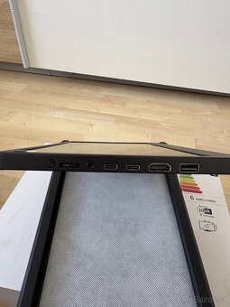 GTMEDIA MATE X Přenosný Monitor pro Laptop - 4