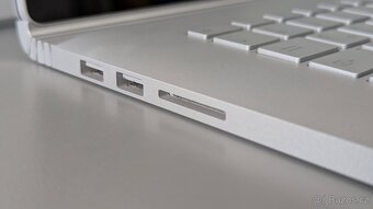 TABLET/NOTEBOOK Microsoft Surface Book 3 i7 32/1TB GTX1660 - 4
