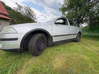 1.9 TDI 77kw bez DPF - 4