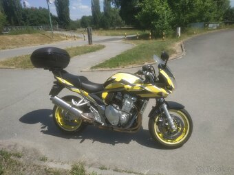 Bandit 1250S - 4