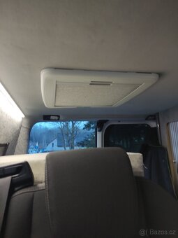 Ford transit Custom 2,2 92kw 2015 - 4