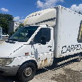 Mercedes sprinter - 4