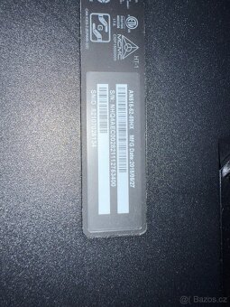 Acer Nitro 5 - 4